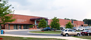 Northwestern High School